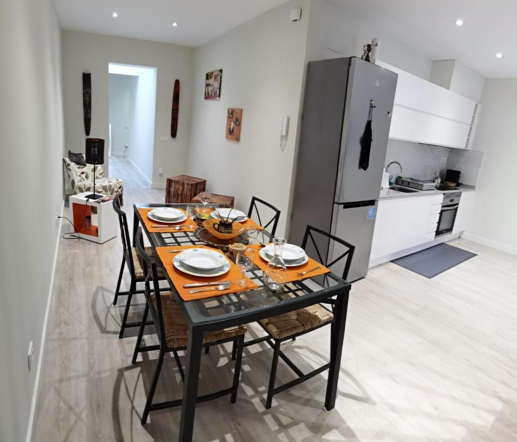 Barcelona Duplex De 3