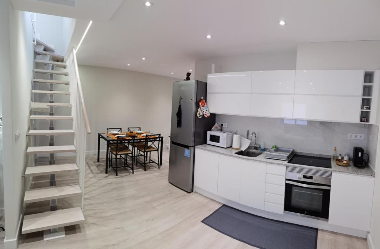Barcelona Duplex De 3 *