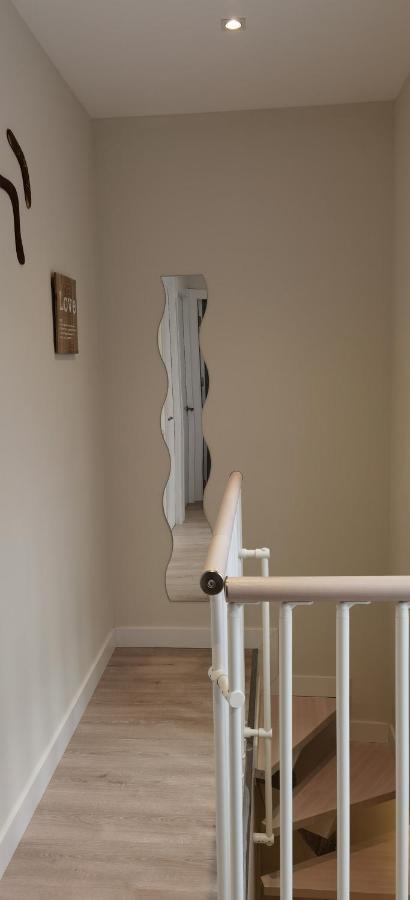 Barcelona Duplex De 3 *