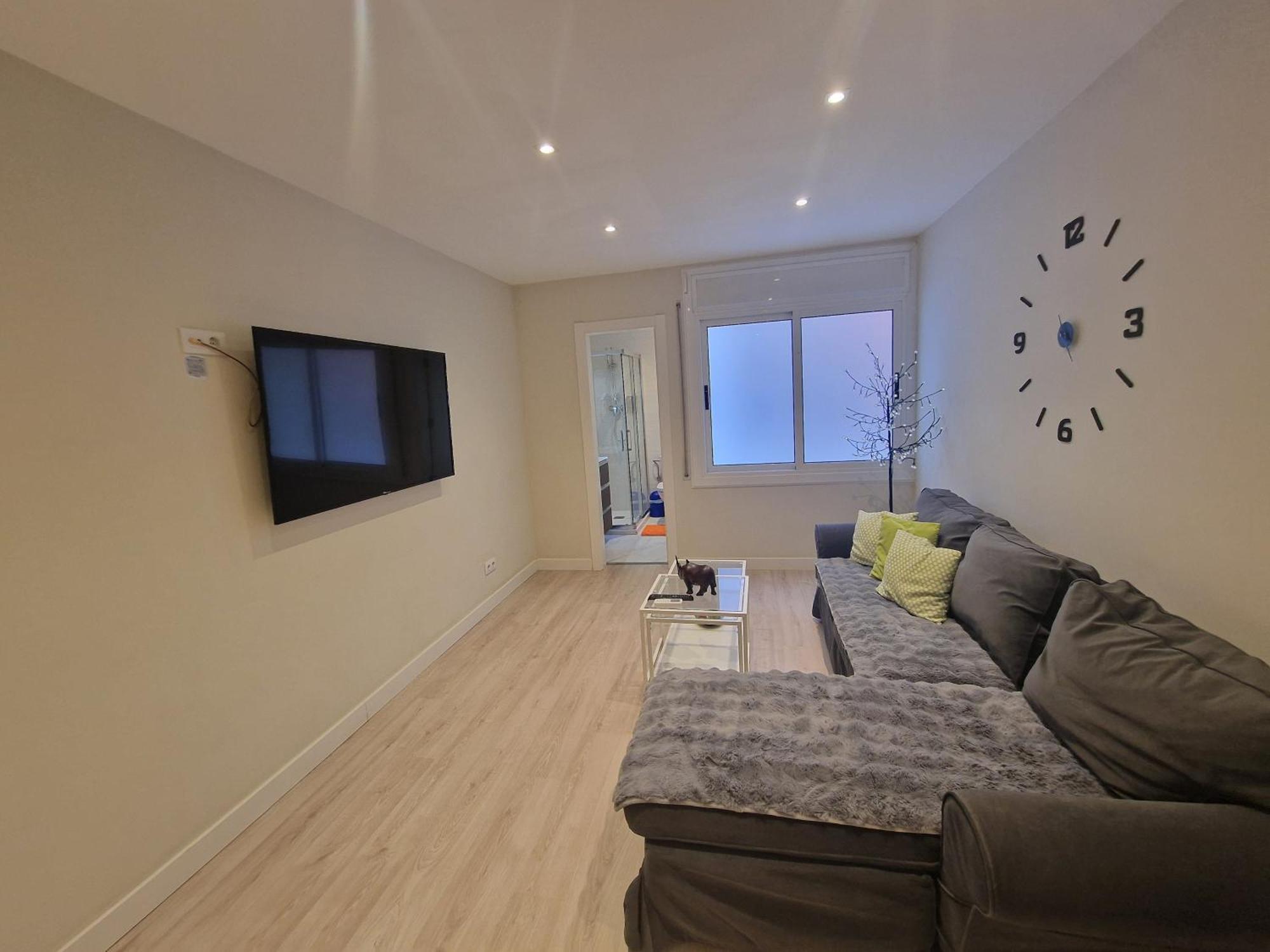 Barcelona Duplex De 3 Appartement *