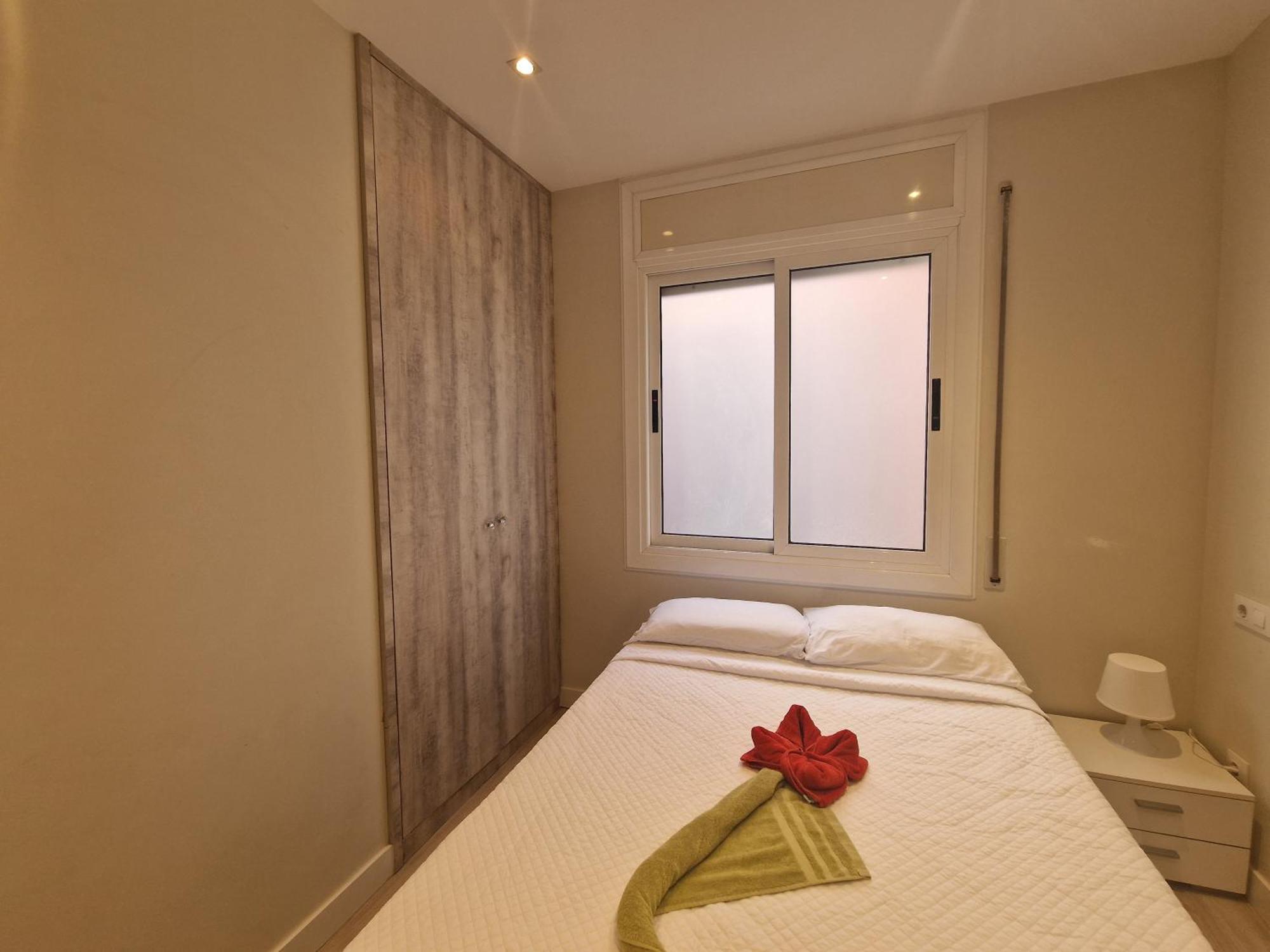 Appartement Barcelona Duplex De 3 L'Hospitalet de Llobregat