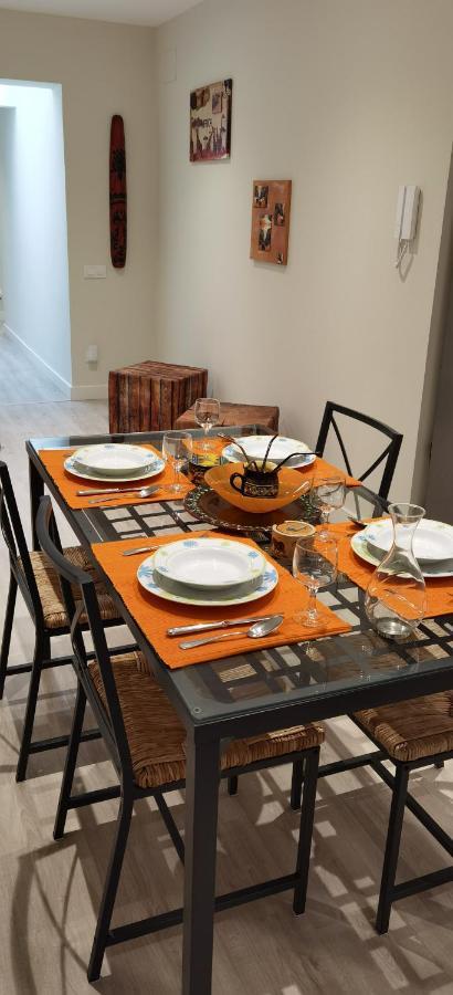 Barcelona Duplex De 3 *