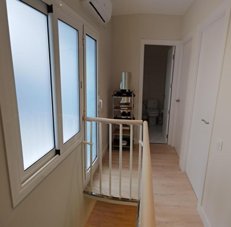 Appartement Barcelona Duplex De 3 L'Hospitalet de Llobregat