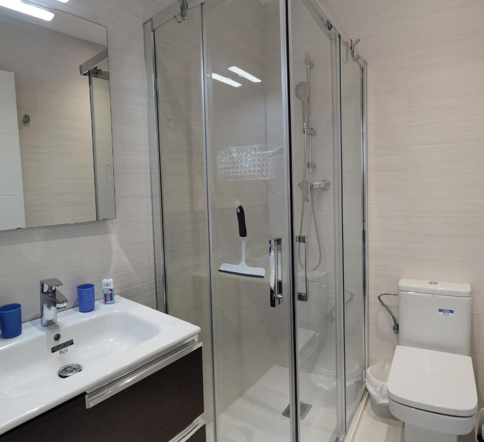 Barcelona Duplex De 3 Appartement *