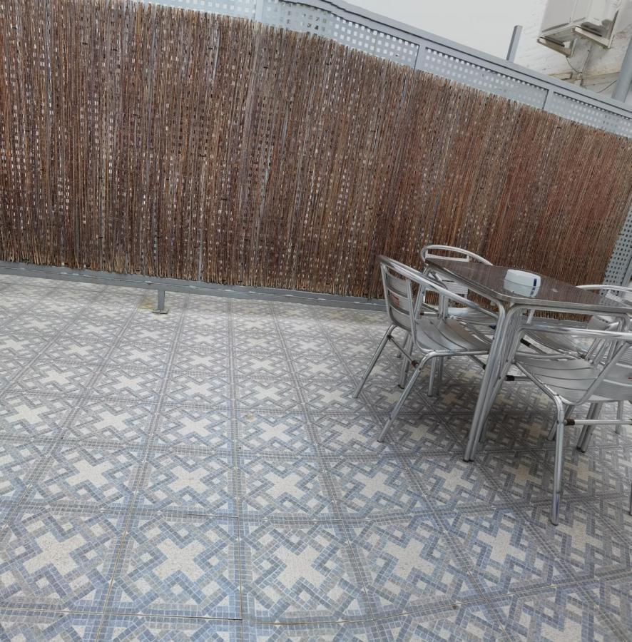 Barcelona Duplex De 3 *