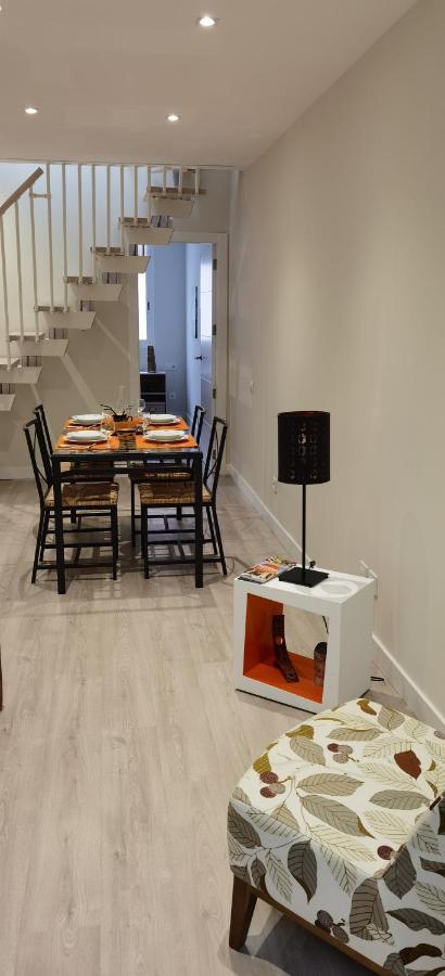 Barcelona Duplex De 3 Appartement L'Hospitalet de Llobregat