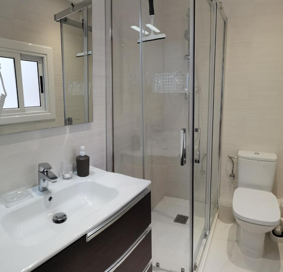 Barcelona Duplex De 3 Appartement *