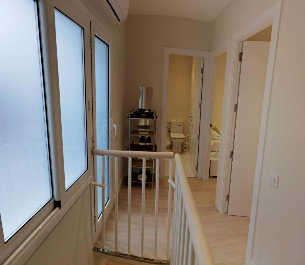 Appartement Barcelona Duplex De 3 L'Hospitalet de Llobregat