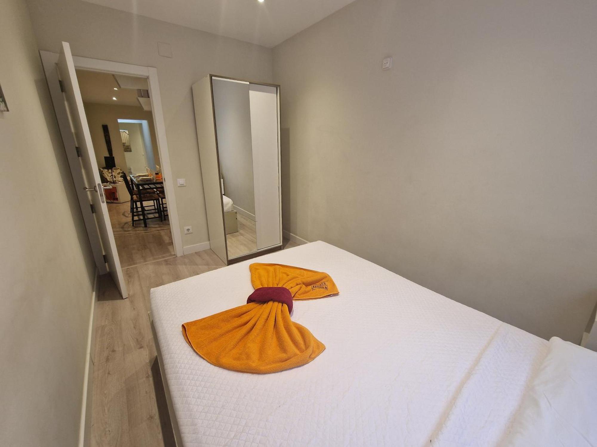 Barcelona Duplex De 3 * L'Hospitalet de Llobregat