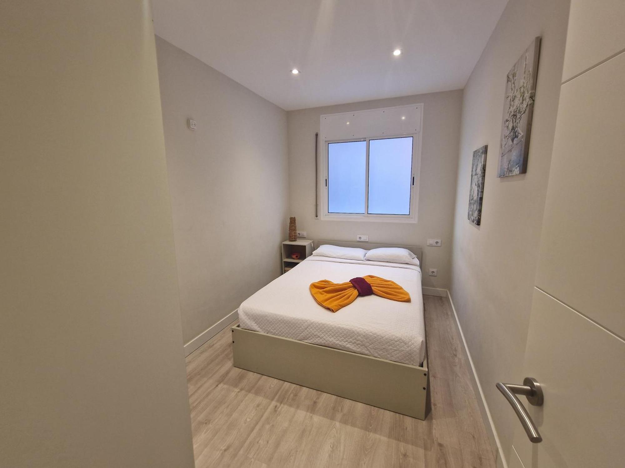 Barcelona Duplex De 3
