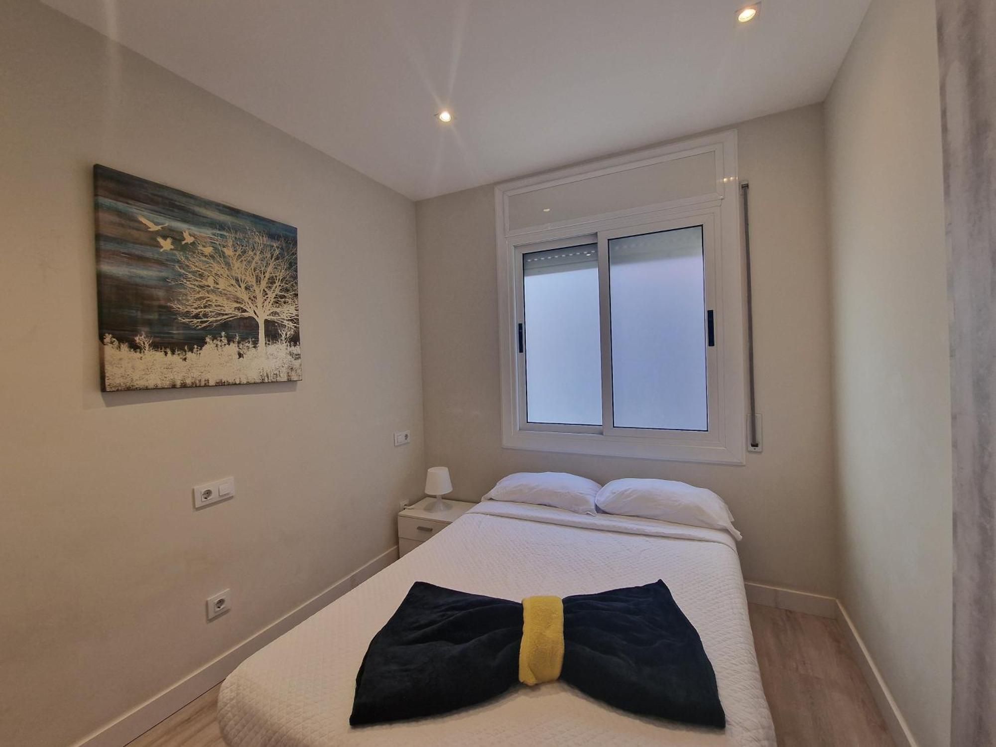 Barcelona Duplex De 3
