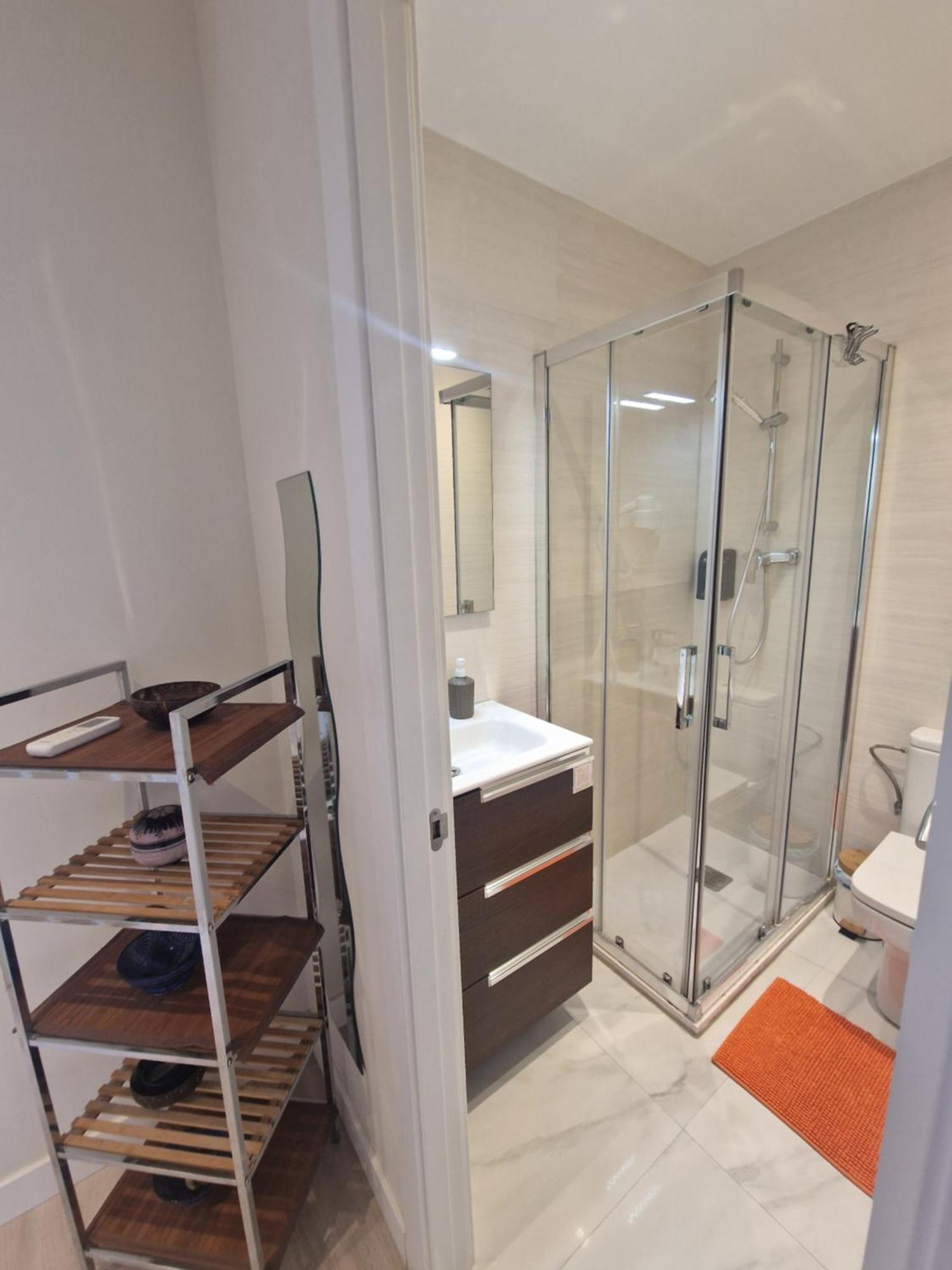 Appartement Barcelona Duplex De 3