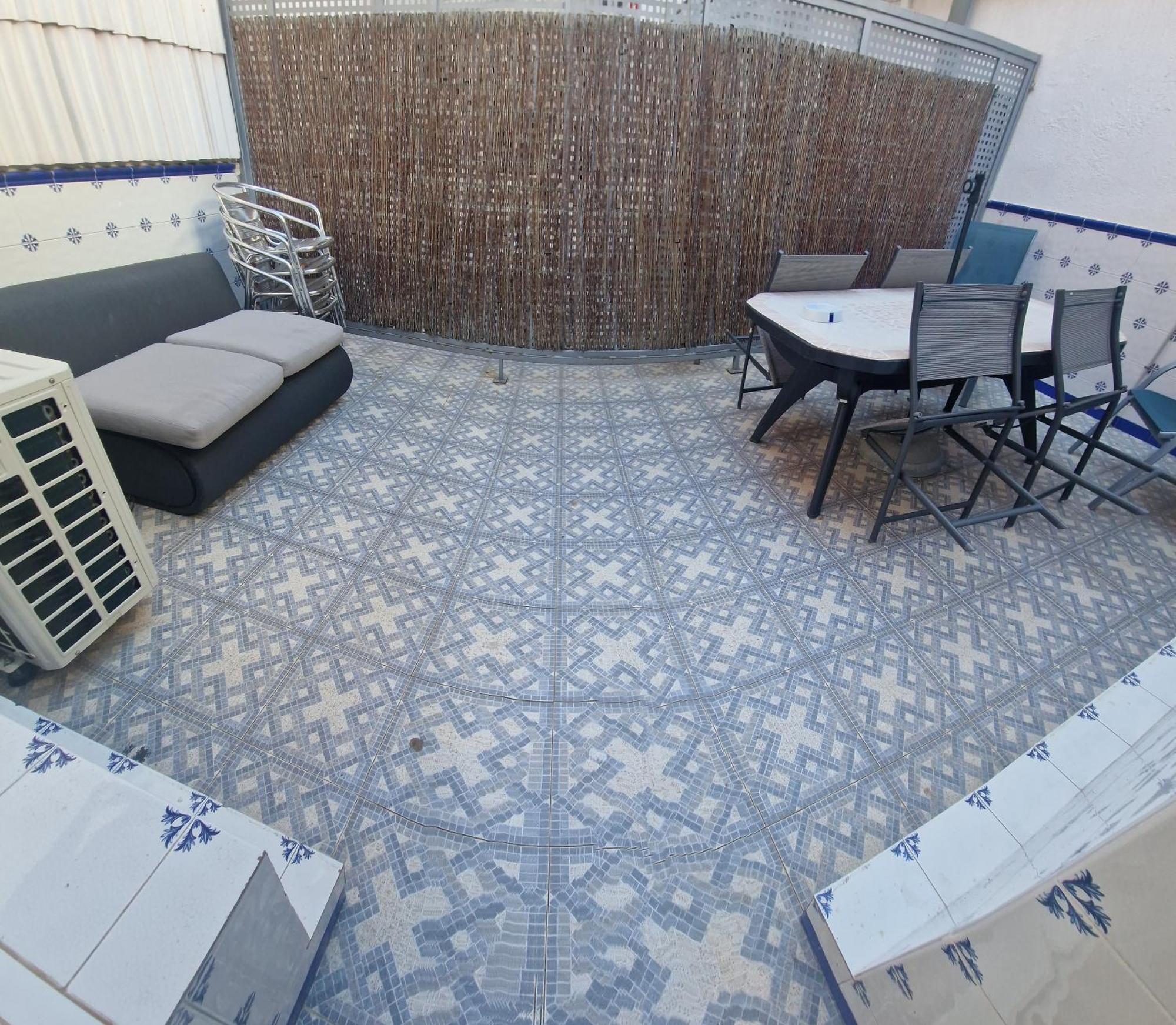 Barcelona Duplex De 3 *